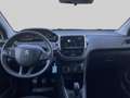 Peugeot 208 1.2 PureTech Blue Lion | navigatie | airco | cruis Blanc - thumbnail 5
