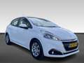 Peugeot 208 1.2 PureTech Blue Lion | navigatie | airco | cruis Blanc - thumbnail 8