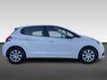 Peugeot 208 1.2 PureTech Blue Lion | navigatie | airco | cruis Blanc - thumbnail 9