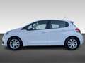 Peugeot 208 1.2 PureTech Blue Lion | navigatie | airco | cruis Blanc - thumbnail 2