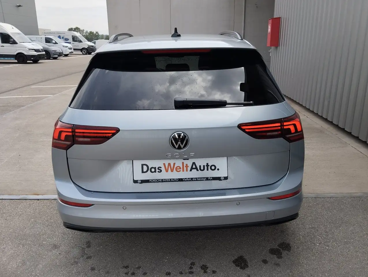 Volkswagen Golf 2026