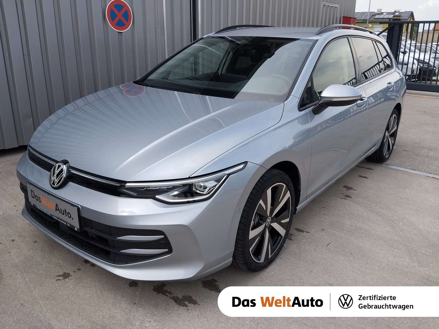 Volkswagen Golf 2026