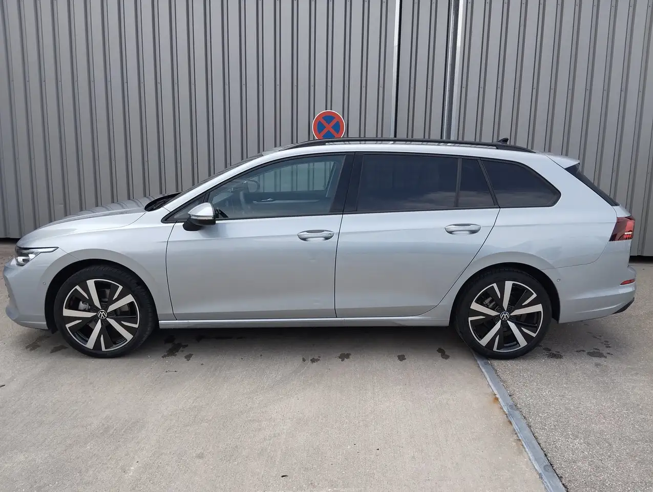 Volkswagen Golf 2026