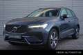 Volvo XC60 T6 Plug-in hybrid AWD R-Design Blauw - thumbnail 1
