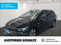 Volkswagen Golf Variant VIII 1.5 TSI GOAL Sitzheizung ACC APP-Connect Noir - thumbnail 1