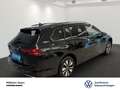 Volkswagen Golf Variant VIII 1.5 TSI GOAL Sitzheizung ACC APP-Connect Noir - thumbnail 5