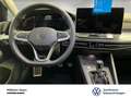 Volkswagen Golf Variant VIII 1.5 TSI GOAL Sitzheizung ACC APP-Connect Noir - thumbnail 8