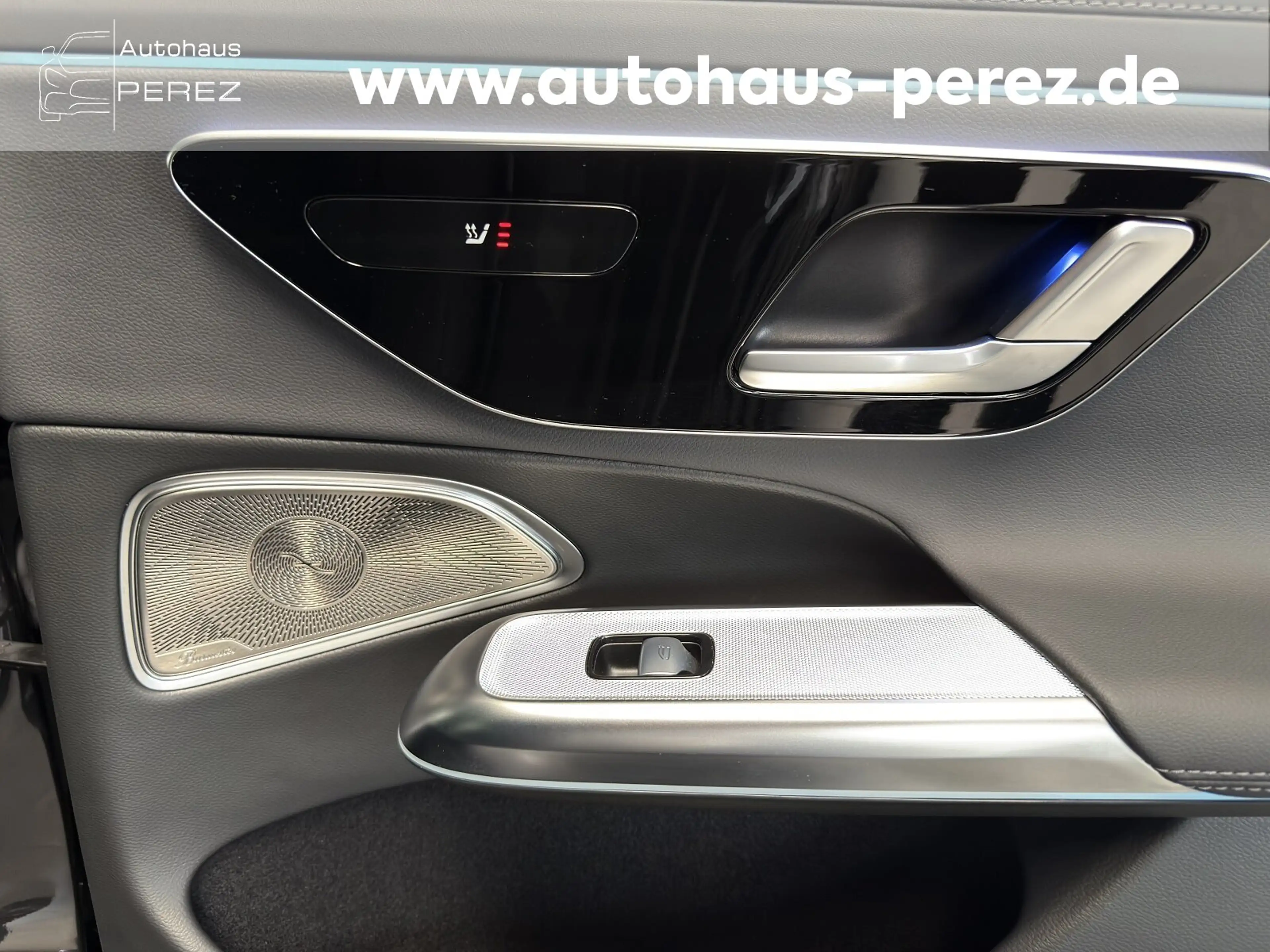 Mercedes-Benz E 450 E 450 d T 4M AMG PREMIUM+STANDHEIZ-21-NP:120.916 — photo 13