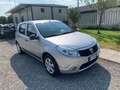 Dacia Sandero 1.4 8V GPL Lauréate Grigio - thumbnail 3