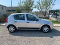 Dacia Sandero 1.4 8V GPL Lauréate Grigio - thumbnail 4