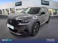 Peugeot 2008 1.2 PureTech S&S Allure 100 Gris - thumbnail 1
