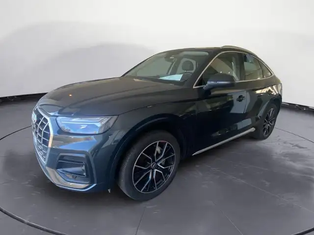 Audi Q5 SPORTBACK 40 TDI QUATTRO S TRONIC