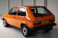 Volkswagen Golf 1.5 C Automaat Eerste eigenaar | Nieuw door ons ge Pomarańczowy - thumbnail 3