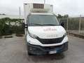 Fiat 130 IVECO  DAILY  35.140  BB Blanc - thumbnail 6