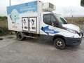 Fiat 130 IVECO  DAILY  35.140  BB Blanc - thumbnail 1