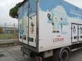 Fiat 130 IVECO  DAILY  35.140  BB Blanc - thumbnail 4