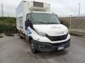 Fiat 130 IVECO  DAILY  35.140  BB Blanc - thumbnail 5