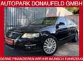 Volkswagen Passat Highline 1,9 TDI DPF *ALCANTARA SITZE*SEHR GEPF... Braun - thumbnail 1