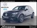 Mercedes-Benz GLC 43 AMG 4M Digital/Pano/AHK/360/Memo/Night/20 Grau - thumbnail 2