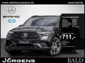 Mercedes-Benz GLC 43 AMG 4M Digital/Pano/AHK/360/Memo/Night/20 Gris - thumbnail 1