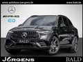 Mercedes-Benz GLC 43 AMG 4M Digital/Pano/AHK/360/Memo/Night/20 Gris - thumbnail 2