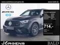 Mercedes-Benz GLC 43 AMG 4M Digital/Pano/AHK/360/Memo/Night/20 Grau - thumbnail 1