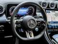 Mercedes-Benz GLC 43 AMG 4M Digital/Pano/AHK/360/Memo/Night/20 Gris - thumbnail 9