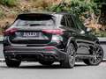 Mercedes-Benz GLC 43 AMG 4M Digital/Pano/AHK/360/Memo/Night/20 Gris - thumbnail 3