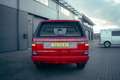 Land Rover Range Rover 4.6 HSE P38 Slechts 143.000 KM / Prachtige conditi Červená - thumbnail 15