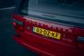 Land Rover Range Rover 4.6 HSE P38 Slechts 143.000 KM / Prachtige conditi Rojo - thumbnail 16