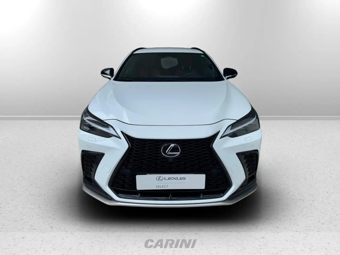 Lexus NX 450h+ 450h+ 2.5 phev f-sport 4wd e-cvt Blanco - 2