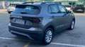 Volkswagen T-Cross 1.0 TSI STYLE 95 CV Grigio - thumbnail 3