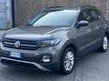 Volkswagen T-Cross 1.0 TSI STYLE 95 CV Grigio - thumbnail 1