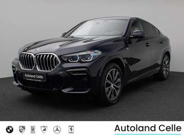 xD30d M Sport Panorama Laser 360°HUD HiFi 20