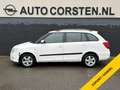 Skoda Fabia Combi 1.4TDI 81PK // Export // Airco-Climatic Lmv Blanc - thumbnail 12