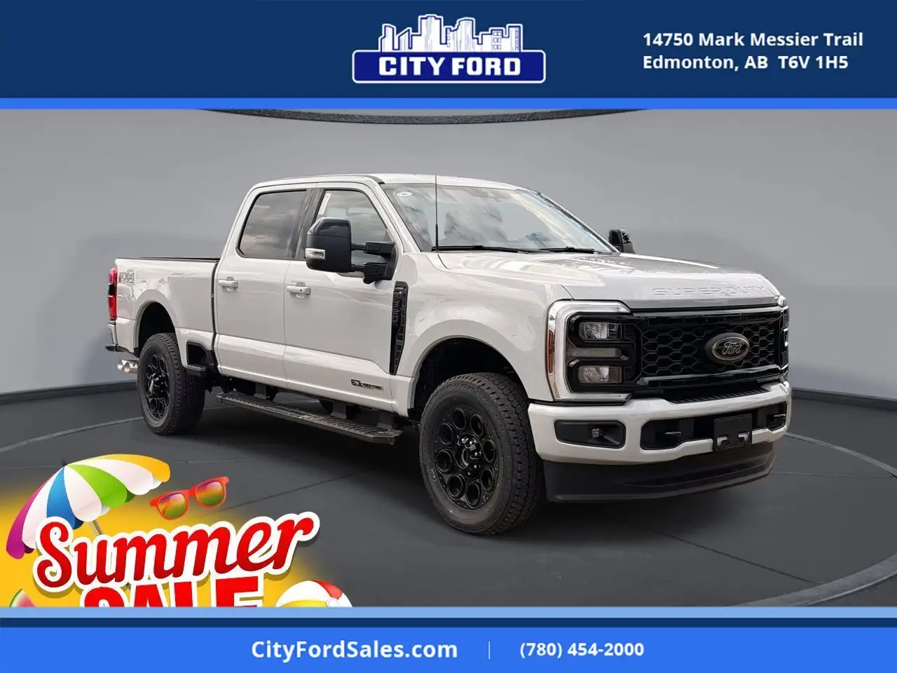 2026 Ford F 350