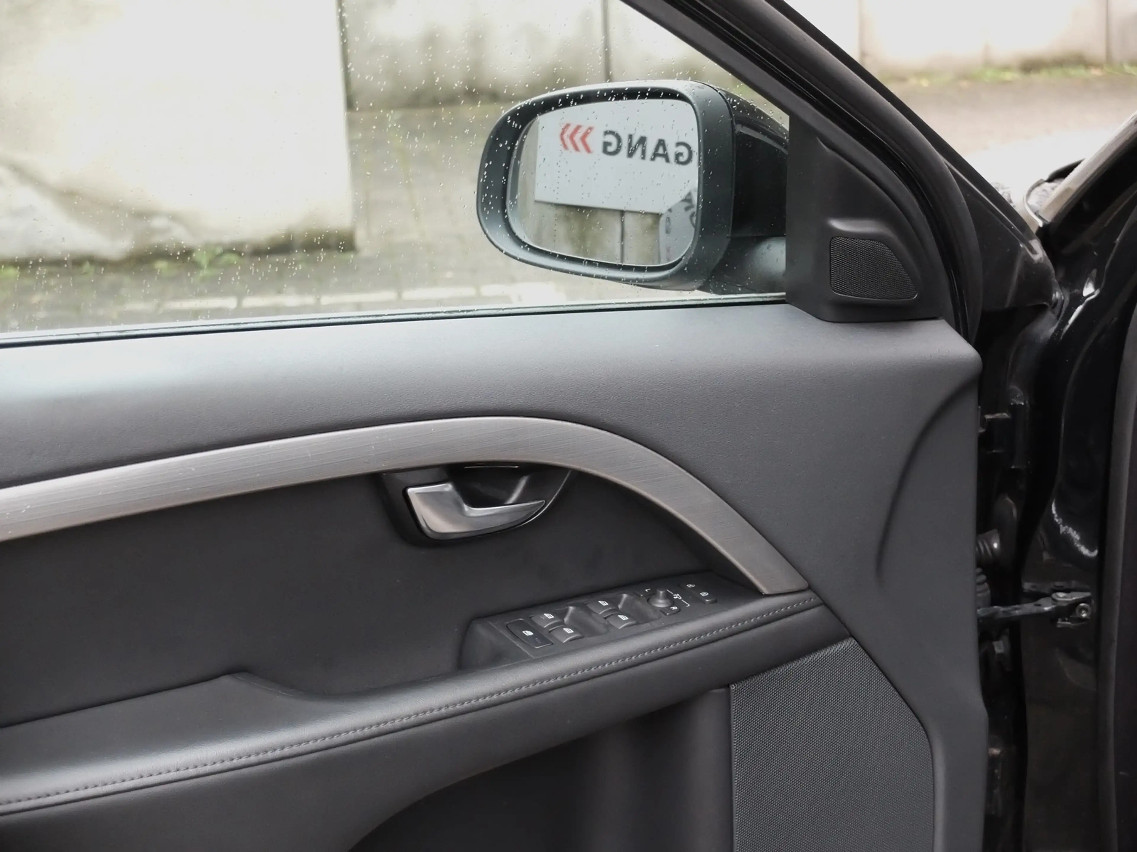 Volvo S80 1.6 D Drive Summum Leder Navi Xenon — photo 12