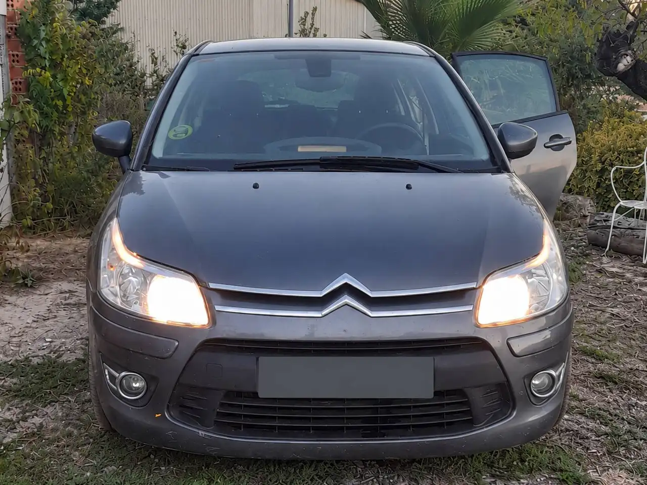 Citroën C4