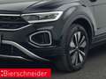 Volkswagen T-Roc 1.5 TSI DSG Goal LED+ NAVI 3-J-GAR AHK PARKLENK AC Schwarz - thumbnail 17