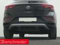 Volkswagen T-Roc 1.5 TSI DSG Goal LED+ NAVI 3-J-GAR AHK PARKLENK AC Schwarz - thumbnail 31
