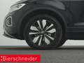 Volkswagen T-Roc 1.5 TSI DSG Goal LED+ NAVI 3-J-GAR AHK PARKLENK AC Schwarz - thumbnail 26