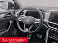 Volkswagen T-Roc 1.5 TSI DSG Goal LED+ NAVI 3-J-GAR AHK PARKLENK AC Schwarz - thumbnail 12