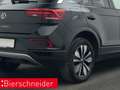 Volkswagen T-Roc 1.5 TSI DSG Goal LED+ NAVI 3-J-GAR AHK PARKLENK AC Schwarz - thumbnail 18