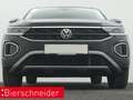 Volkswagen T-Roc 1.5 TSI DSG Goal LED+ NAVI 3-J-GAR AHK PARKLENK AC Schwarz - thumbnail 30