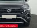 Volkswagen T-Roc 1.5 TSI DSG Goal LED+ NAVI 3-J-GAR AHK PARKLENK AC Schwarz - thumbnail 20