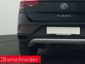 Volkswagen T-Roc 1.5 TSI DSG Goal LED+ NAVI 3-J-GAR AHK PARKLENK AC Schwarz - thumbnail 21