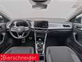 Volkswagen T-Roc 1.5 TSI DSG Goal LED+ NAVI 3-J-GAR AHK PARKLENK AC Schwarz - thumbnail 10