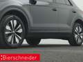 Volkswagen T-Roc 1.5 TSI DSG Goal LED+ NAVI 3-J-GAR AHK PARKLENK AC Schwarz - thumbnail 32