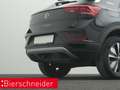 Volkswagen T-Roc 1.5 TSI DSG Goal LED+ NAVI 3-J-GAR AHK PARKLENK AC Schwarz - thumbnail 24