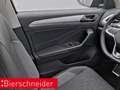 Volkswagen T-Roc 1.5 TSI DSG Goal LED+ NAVI 3-J-GAR AHK PARKLENK AC Schwarz - thumbnail 13
